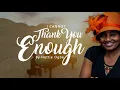 HETTIE OGBE - I CANNOT THANK YOU ENOUGH (LYRICS VIDEO)