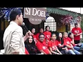 Download Lagu Armada - Press Conference Si Doel The Movie