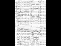 Download Lagu Three Pieces for Orchestra, Op.6 (by Alban Berg) (Audio + Full Score)