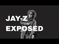 Jay-Z EXPOSED The Izzy Show