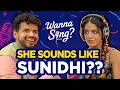 Download Lagu Wamiqa Gabbi sings Titli Udi | Hutt Badmaash | Wanna Sing Ep 1