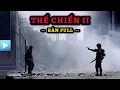Download Lagu THẾ CHIẾN II (Bản Full) - Đại chiến Thế giới lần thứ 2 (1939 - 1945) | World War 2