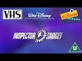 Download Lagu Opening to Inspector Gadget UK VHS (2000)