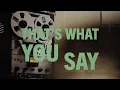 Elvis Presley - Don't (Official Lyric Video)