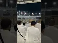 Lagu Suasana Solat Masjidil Haram_Syeikh Maher Al-Mu'aqly