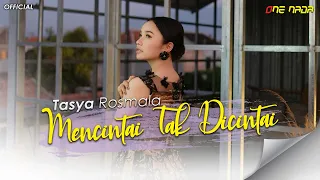 Download Tasya Rosmala - Mencintai Tak Dicinta (Official Music Video) MP3