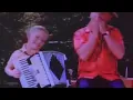 Hazel - Bobby Buntrock Accordion Scene