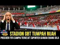 Download Lagu INI BENARAN GILA‼️HANYA FIFA MATCH DAY STADION SEPENUH INI PRESIDEN FIFA SAMPAI TERKEJUT