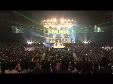ミュージカル『テニスの王子様』コンサート Dream Live 2014