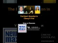 The Expert Question in Clancy s Trial