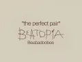 Download Lagu Beabadoobee - the perfect pair (Lyrics)