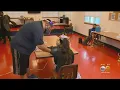 LAUSD Teachers Union Reach Tentative Agreement On April Return To Campus