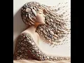 LAURIE DARMON ~ L' EXIL {HQ 24bit V Remaster} -w/ Lyrics in French & English-
