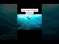 Download Lagu What it feels like to drown to death😰 #shorts
