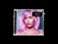 Ashley O - Right Where It Belongs (Audio)