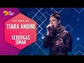 Tiara Andini - Seberkas Sinar | HUT ANTV 28