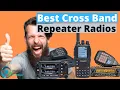 Download Lagu The Best Cross Band Repeater Radios! (TOP 5)