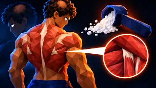 Stop Taking Creatine Until You Watch This