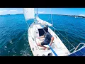 Download Lagu I Bought A Small Sail Boat - \