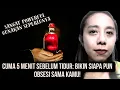 Lagu 💫 Cuma 5 Menit Sebelum Tidur: Bikin Siapa Pun OBSESI Sama Kamu! | Teknik SATS Neville Goddard