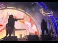 Seedhe Maut - 'Nanchaku' ft MC STΔN LIVE