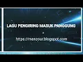 Download Lagu Lagu Pengiring Masuk Panggung