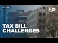 Multnomah County assessor hires outside help to fight increase in tax bill challenges