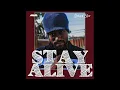 DAHVID SLUR - Stay Alive