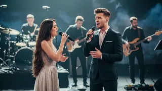 სულ პატარა ხარ სულ ციცქნა ახალი Remix Ai სიმღერა 