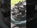 Bolens MTD 500E Briggs and Stratton Carb Replacement