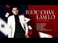 Lagu Album Bước Chân Lầm Lỡ - Châu Gia Kiệt [ Audio Official ] |  Nhạc Trẻ 8x 9x