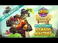 Download Lagu Bamboo Masters Tower in de schijnwerpers | Wukong's Journey DLC