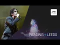 Download Lagu The 1975 - People (Reading + Leeds 2019)