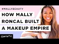 How Mally Roncal Became the World s Most Sought After Makeup Artist