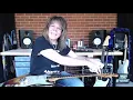 Blues Guitar for Beginners - Changing Your Guitar Strings Part 2