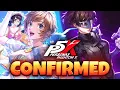 Download Lagu (GLB) FUTURE 5-STAR UNITS CONFIRMED - BANNER SCHEDULE \u0026 NEW MODE INFO | Persona5: The Phantom X