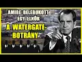 Lagu AMIBE BELEBUKOTT EGY KORMÁNY - A WATERGATE BOTRÁNY ELKÉPESZTŐ TÖRTÉNETE
