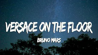 Download [Vietsub+Lyrics] Bruno Mars - Versace on the floor MP3