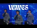 Download Lagu TEN - WAVES (LIVE) 20250412 TEN SEOUL Concert D1