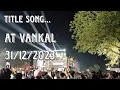 Download Lagu NASEEB 🌟 BAND AT VANKA TITLE SONG 31/12/2023