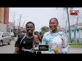 Fans React to Odumodublvck - Isale Eko | #StreetBuzzNG