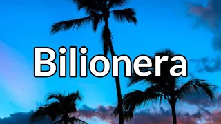 otilia bilionera lyrics