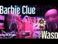 Download Lagu The Wasp Barbie Clue / The Masked Singer USA Season 12 Ep. 5