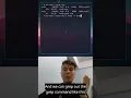 I finally learned how to exit Vim