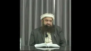 شیخ عبداللہ ناصر رحمانی حافظ الله  کے زبیر کے بارے میں تاثرات  اہل حدیثوں کا بابا بنتا تھا  اخوانیوں دندنها