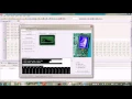 How to convert your own picture to data array using mikroElektronika s GLCD bitmap editor