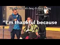 Download Lagu Thank You Lord For Your Blessings On Me - Vietsub