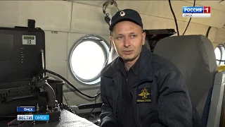 Автомобилистов-нарушителей ловят с высоты птичьего полёта