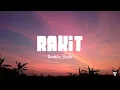 Download Lagu Nadzira Shafa - Rakit (OST 172 Days) | (Lirik Lagu)
