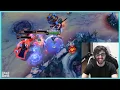 Jarvan Wet Dream - Lol Daily Clips Ep 565